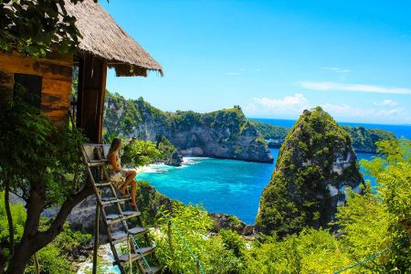 Bali Trip Packages 9 Days 8 Nights Tours